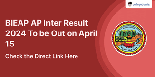 BIEAP AP Inter Result 2024 To be Out on April 15; Check Direct Link Here